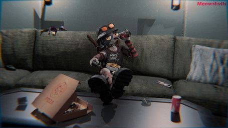 meow_skulls, metalhead_meow_skulls, apple_inc., cd_projekt_red, cyberpunk_2077
