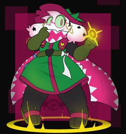 ralsei, deltarune, undertale_(series), apollysabyss, anthro