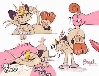 ben_(braeburned), breakfast_(braeburned), mythology, nintendo, pokemon