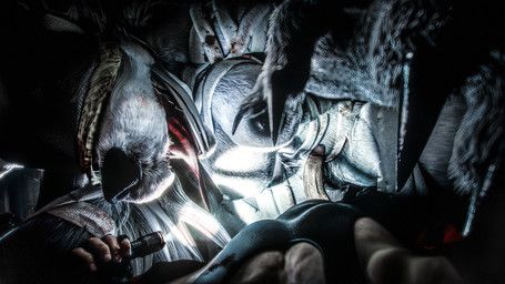 vicar_amelia, bloodborne, fromsoftware, mythology, sony_corporation