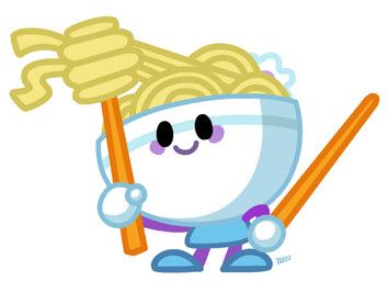 suey_the_bashful_bowlhead, moshi_monsters, momodriller, ambiguous_gender, black_eyes
