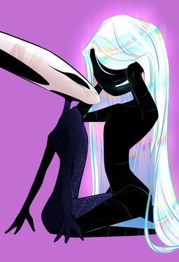 hornet_(hollow_knight), lace_(hollow_knight:_silksong), hollow_knight:_silksong, hollow_knight_(franchise), team_cherry