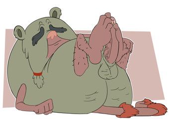 fuzzy_acorns_(spongebob), nickelodeon, spongebob_squarepants, bob-jiggles, anthro