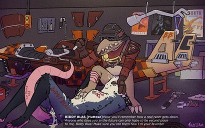 biddy_blas, carmine_mcscarra, star_wars, star_wars_galactic_racer, waschbar