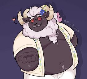 duncan_(quantum_love_theory), quantum_love_theory, morukuma, anthro, black_body
