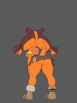 sticks_the_jungle_badger, sega, sonic_boom, sonic_the_hedgehog_(series), kerotheklutz