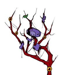 the_burrowing_heaven, wumpus_(discord), discord_(app), lobotomy_corporation, project_moon