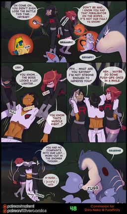 anubislivess, fang_(kibafangseishin), fol-chu, grunt_(pokemon), nova_(koboltti)