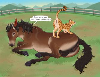 navya, zivha, digitoxici, accessory, animal_genitalia