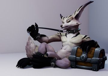 blizzard_entertainment, warcraft, nuber, anthro, balls