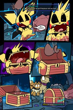 medik_jackal, virmir_(character), zinc_(zincxiron), nintendo, pokemon