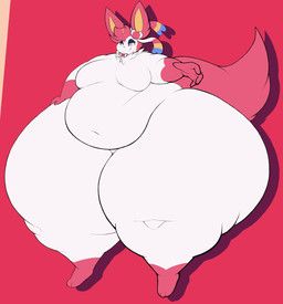 velvet_(atsuineko), nintendo, pokemon, atsuineko, anthro