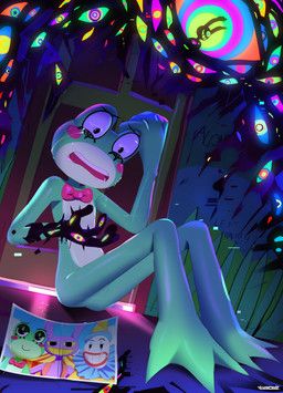 jax_(tadc), kaufmo_(tadc), ribbit_(tadc), glitch_productions, the_amazing_digital_circus