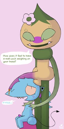 cyana_(hexedcyana), hexedcyana, big_penis, bodily_fluids, bullying