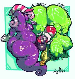 vivian_(mario), mario_bros, nintendo, paper_mario, karbun