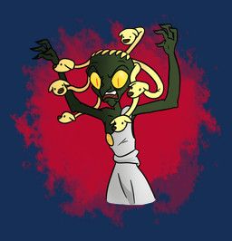 medusa, european_mythology, greek_mythology, mythology, cookieboy011