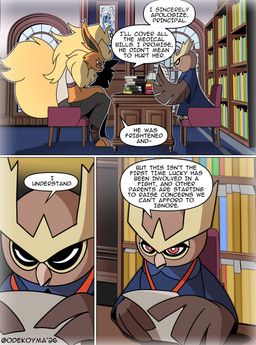 felix_(odeko-yma), lucky_(odeko-yma), nintendo, pokemon, pokemon_mystery_dungeon