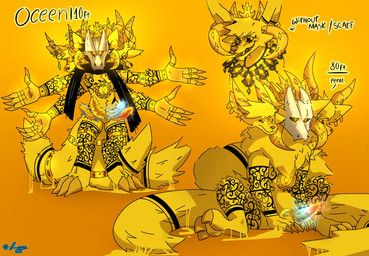 oceen_oceenna, european_mythology, greek_mythology, mythology, suchlambada17