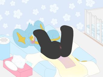 nintendo, pokemon, 81yffulfmm, animal_genitalia, animal_vulva