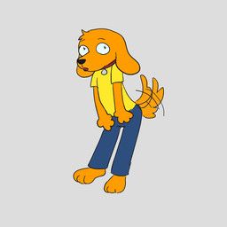 dog_morty, morty_smith, adult_swim, cartoon_network, pocket_mortys