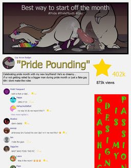 lgbt_pride_month, nintendo, pokemon, pinnipip, after_anal