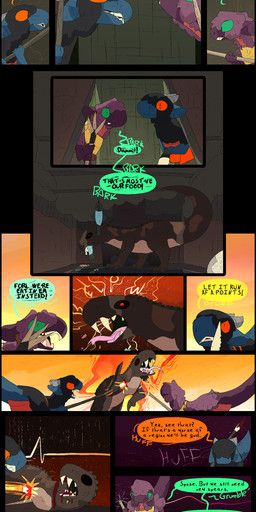 forl_(thepatchedragon), hiker_(thepatchedragon), dragonscape, mythology, thepatchedragon