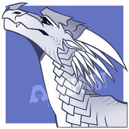 hvitur_(wof), european_mythology, mythology, wings_of_fire, lampp0st