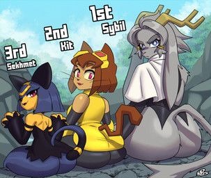 kit_bodega, sybil_(pseudoregalia), gameoverse, glitch_productions, palworld