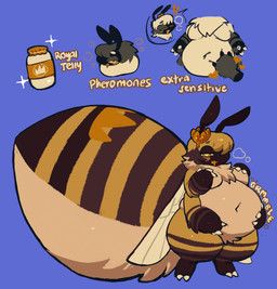 serafphim, 2_toes, 3_claws, 4_arms, anthro