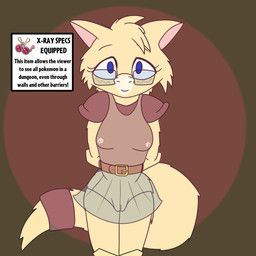 abby_(abra), fan_character, nintendo, pokemon, abby_abra_(artist)