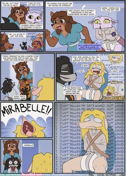 alexandra_ashuran, charlotte_cartwright, esmeralda_kingsley, ludivine_laminelle, nara_(tpr)