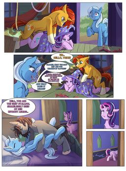 fan_character, starlight_glimmer_(mlp), sunburst_(mlp), trixie_(mlp), friendship_is_magic