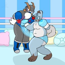 nintendo, pokemon, eagleknight23, thefreshsig, anthro