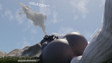 drash_(character), mythology, a3person, bonzaipalmtree, animal_genitalia