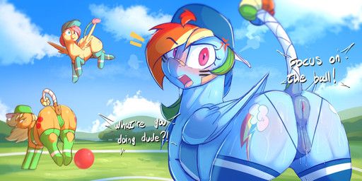 applejack_(mlp), fluttershy_(mlp), rainbow_dash_(mlp), friendship_is_magic, hasbro