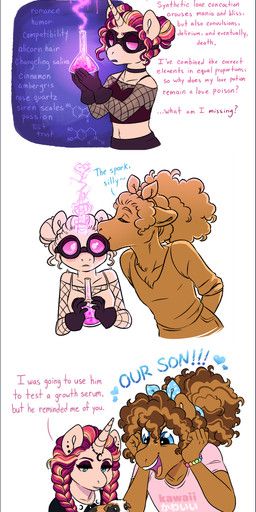 edgar_(lopoddity), fan_character, midnight_abyss_(lopoddity), pb_sandwich_(lopoddity), hasbro