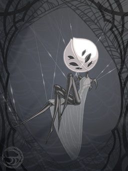 hollow_knight:_silksong, hollow_knight_(franchise), team_cherry, eidel-elias-weise, 4_legs