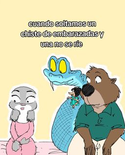 fru_fru, gary_de'snake, judy_hopps, nibbles_maplestick, disney