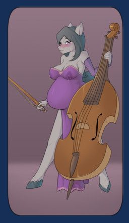 octavia_(mlp), friendship_is_magic, hasbro, my_little_pony, bakuhaku