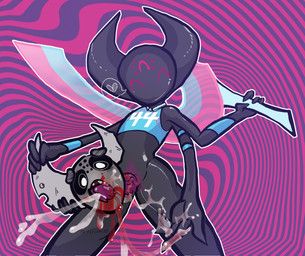 triplecancer, 4_arms, 4_fingers, abuse, alien