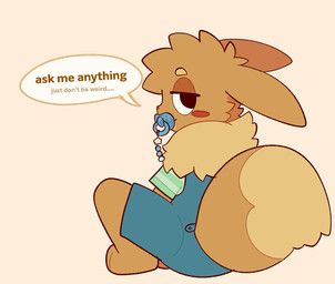 muffin_(puppypamps), nintendo, pokemon, puppypamps, ageplay