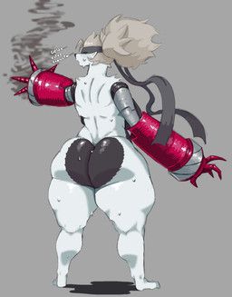 bandai_namco, digimon, tellmeyeid, big_breasts, big_butt
