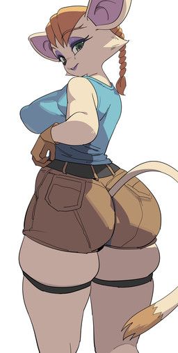 tara_(spyro), activision, spyro_the_dragon, yuta_agc, anthro