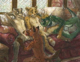 arvie_dreadmaw, cam_buckland_(character), fekkri_talot, rikken_talot, dungeons_and_dragons