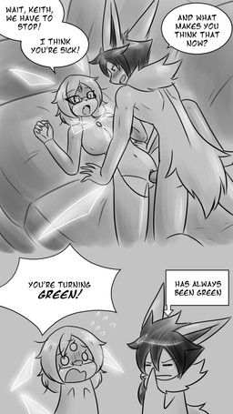 keith_wilson, nintendo, pokemon, tetsushi, 2_panel_comic