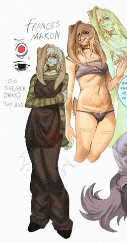 frances_makon_(wolfertinger), mina_(wolfertinger), wolfertinger, anthro, apron