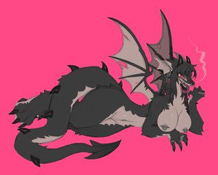 pelzi_(character), european_mythology, mythology, thorn_paw, anthro