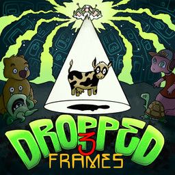 dropped_frames, dropped_frames:_vol._3, kenji_kobayashi_productions, mike_shinoda_(music), mike_shinoda_(artist)