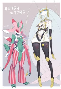 nintendo, pokemon, fuli_jeffery, 2_fingers, 3_toes