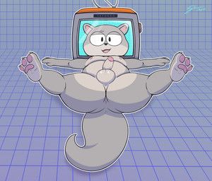taygedo, neverness_to_everness, sherwind52, anus, balls